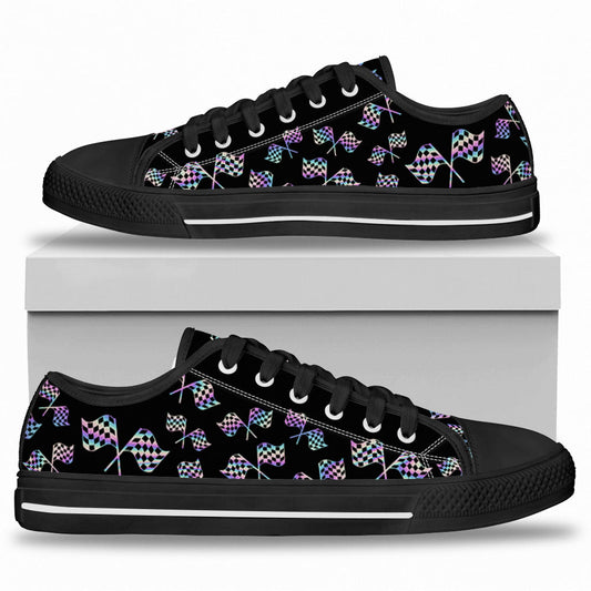 Chaussures basses Love Racing