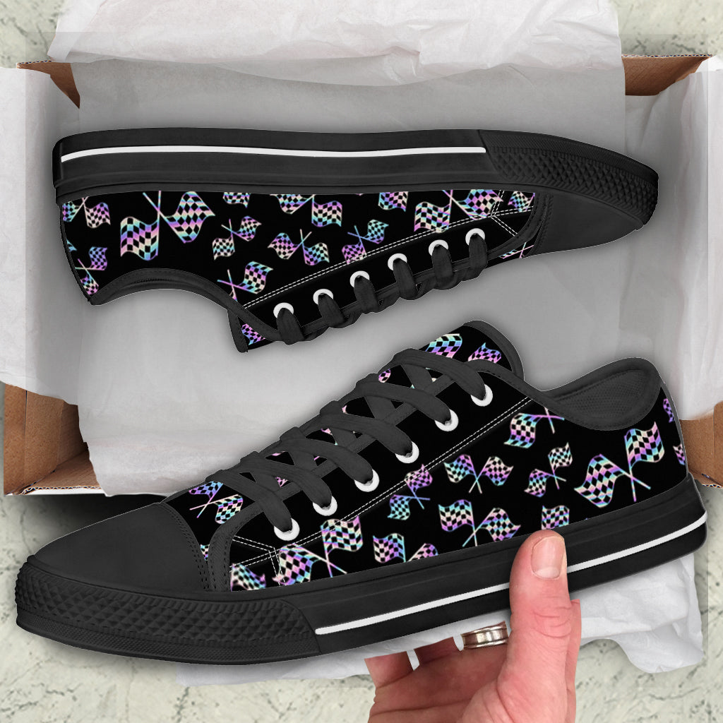 Chaussures basses Love Racing