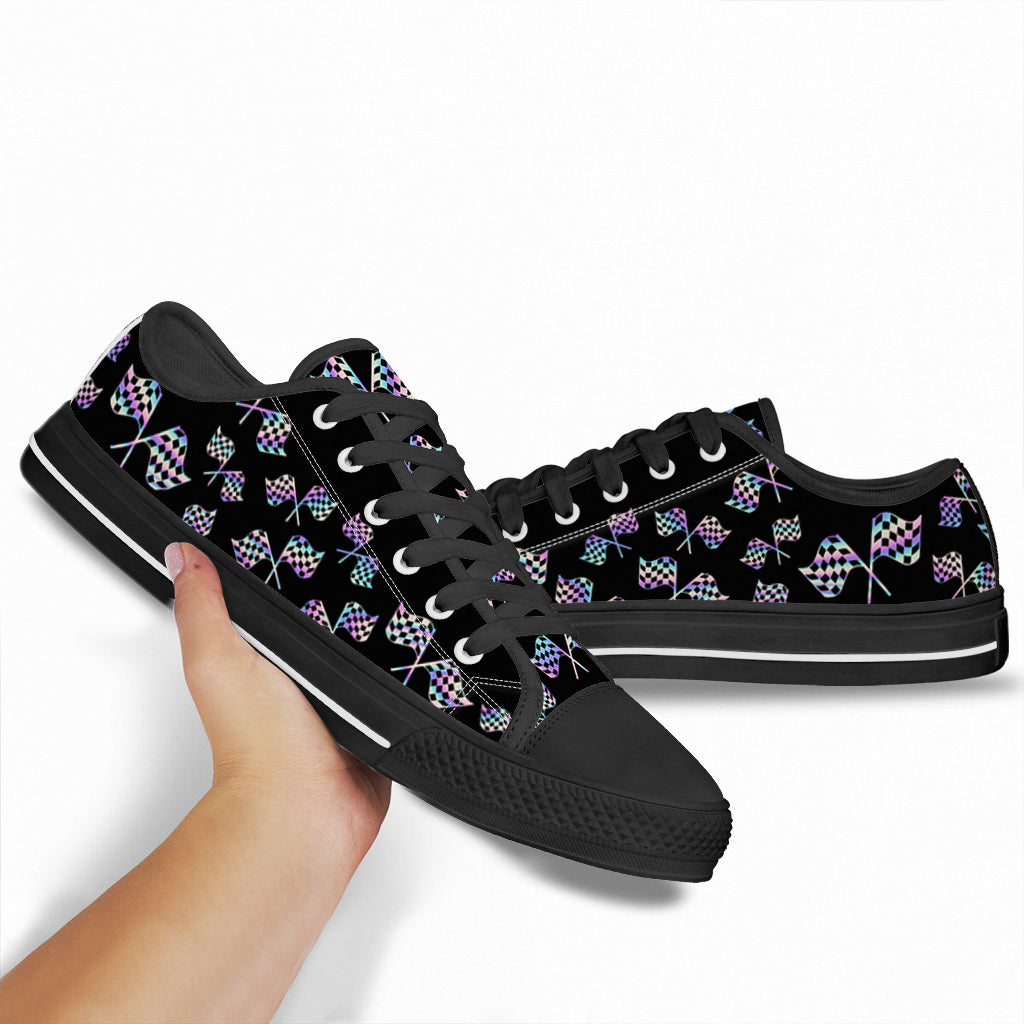 Chaussures basses Love Racing