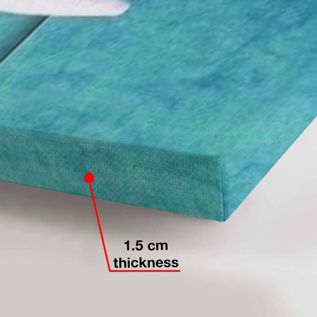 Sentez la mer - Affiche pour les amoureux de la mer