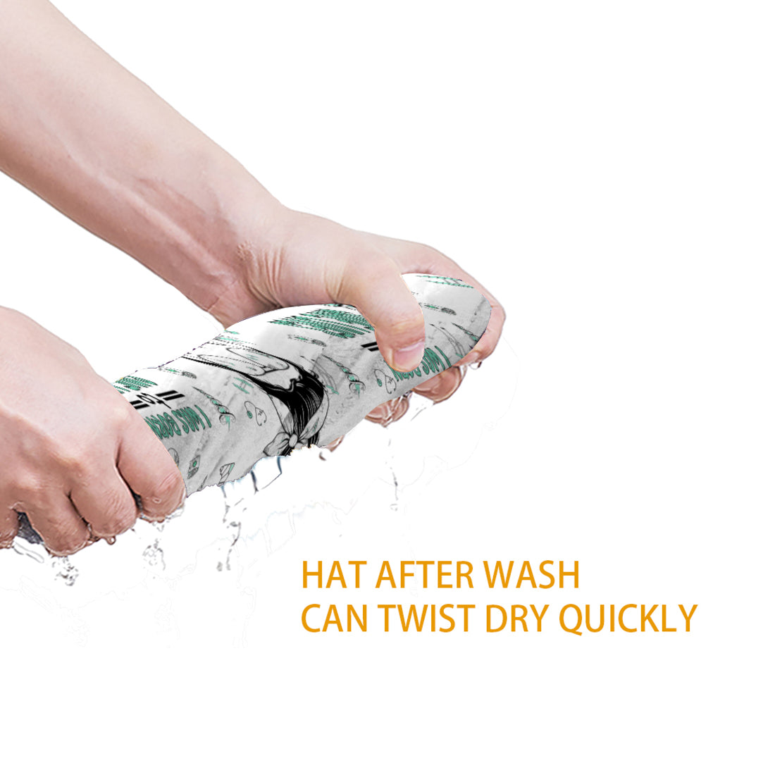 Sauvez des vies - Bonnet de bloc opératoire personnalisé pour infirmière