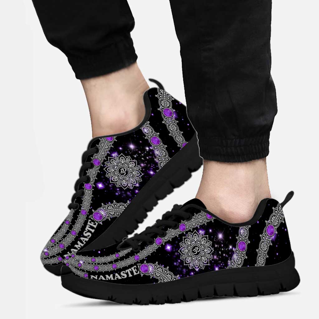 Baskets imprimées en 3D Namaste Mandala