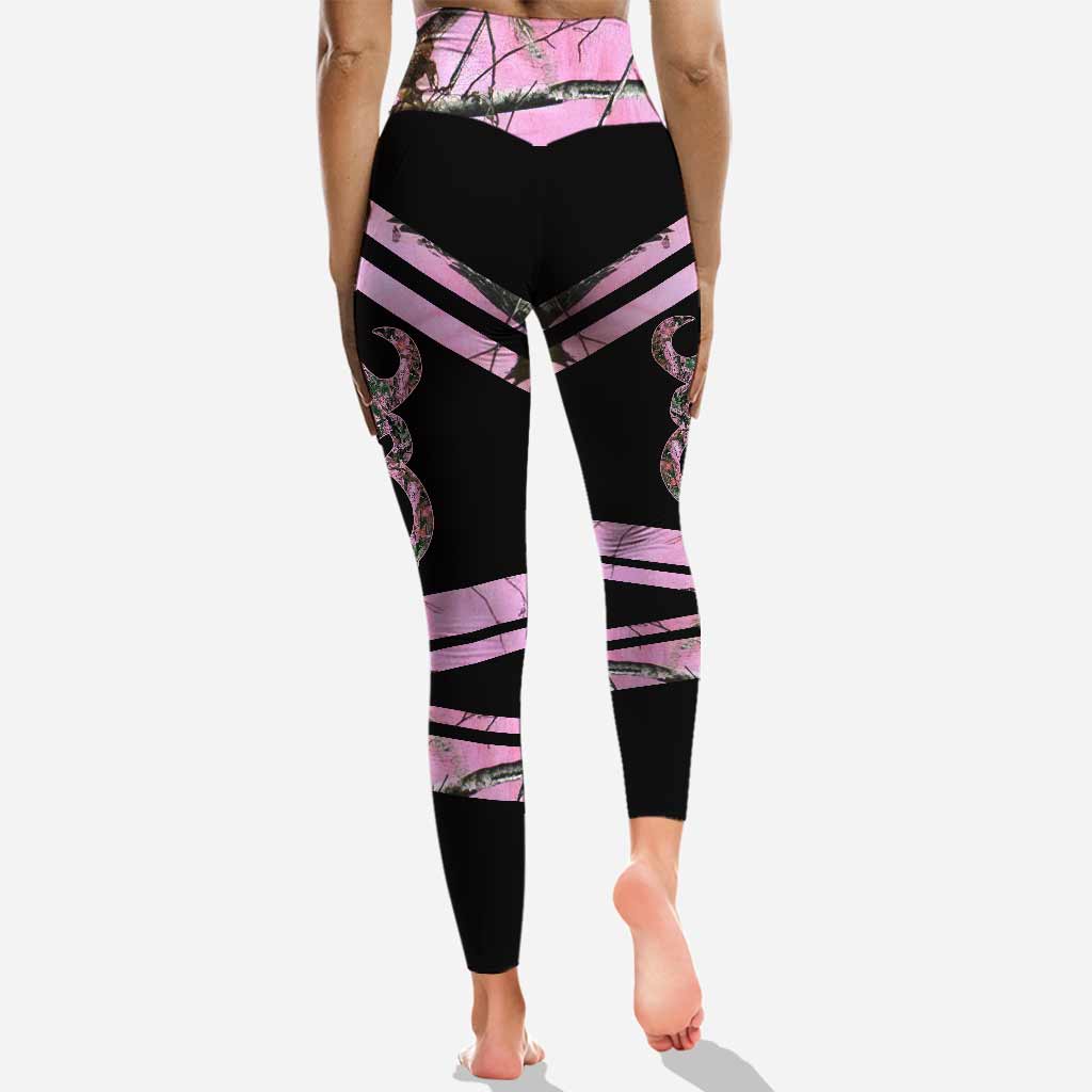 Country Girl - Débardeur et legging Hunting Hollow