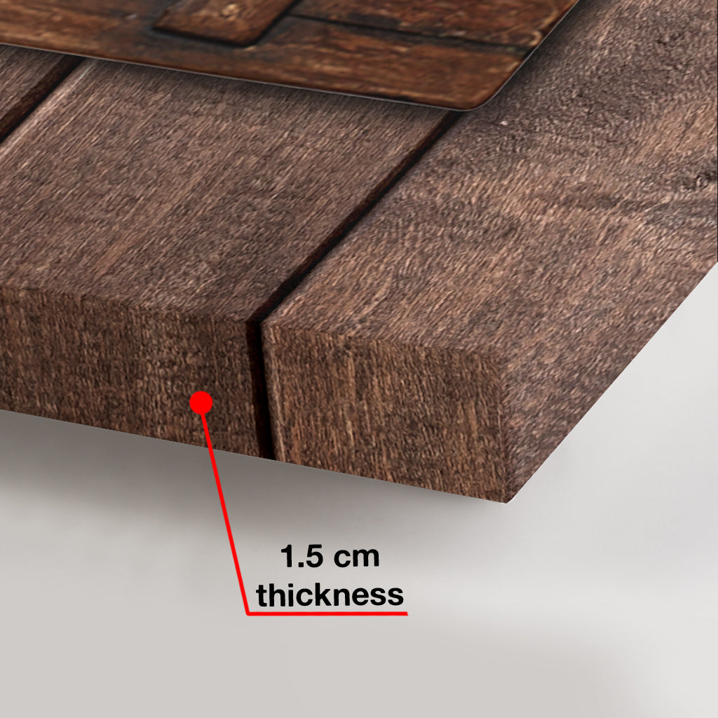 Home Is Wherever I'm With You - Personalized Couple Canvas And Poster