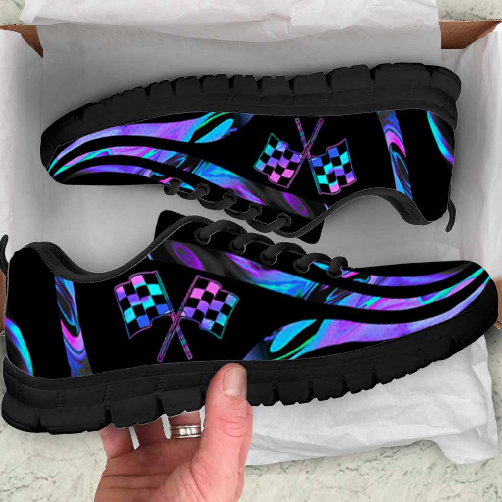 Baskets de course Love