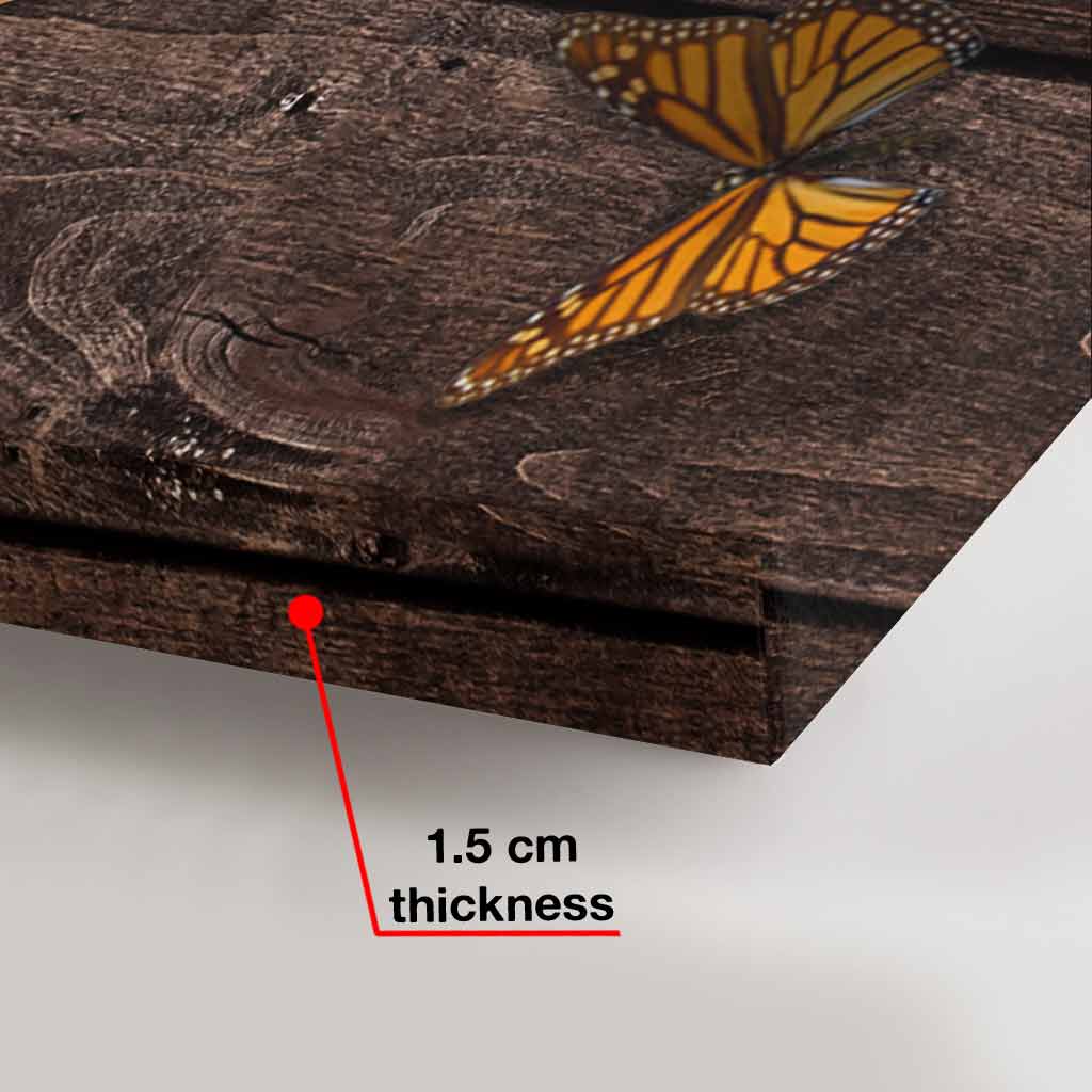 Si l'amour avait pu te sauver, tu aurais vécu éternellement - Affiche personnalisée pour chat