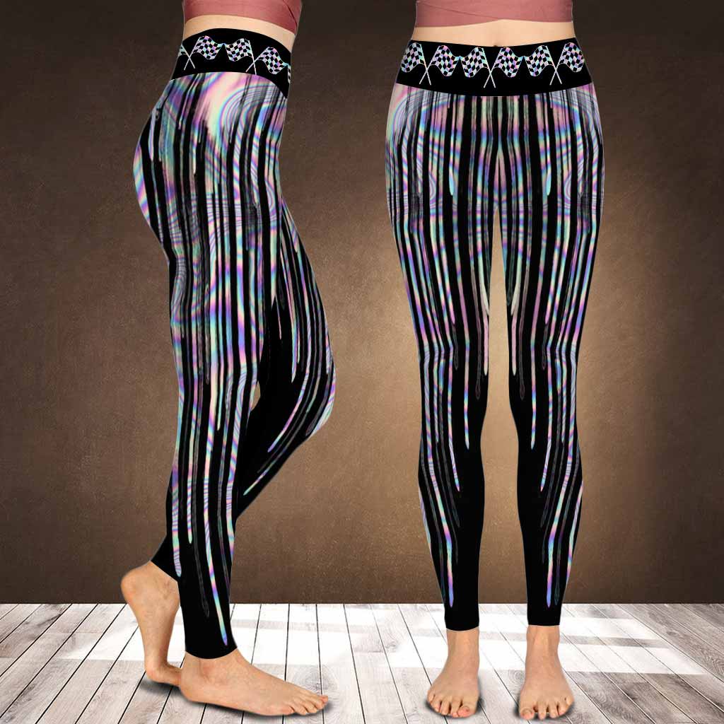 Leggings de course Love 