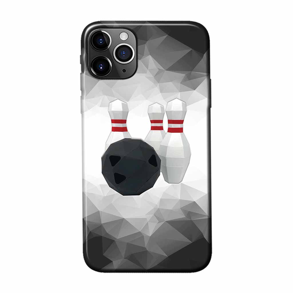 Coque de téléphone Love Bowling