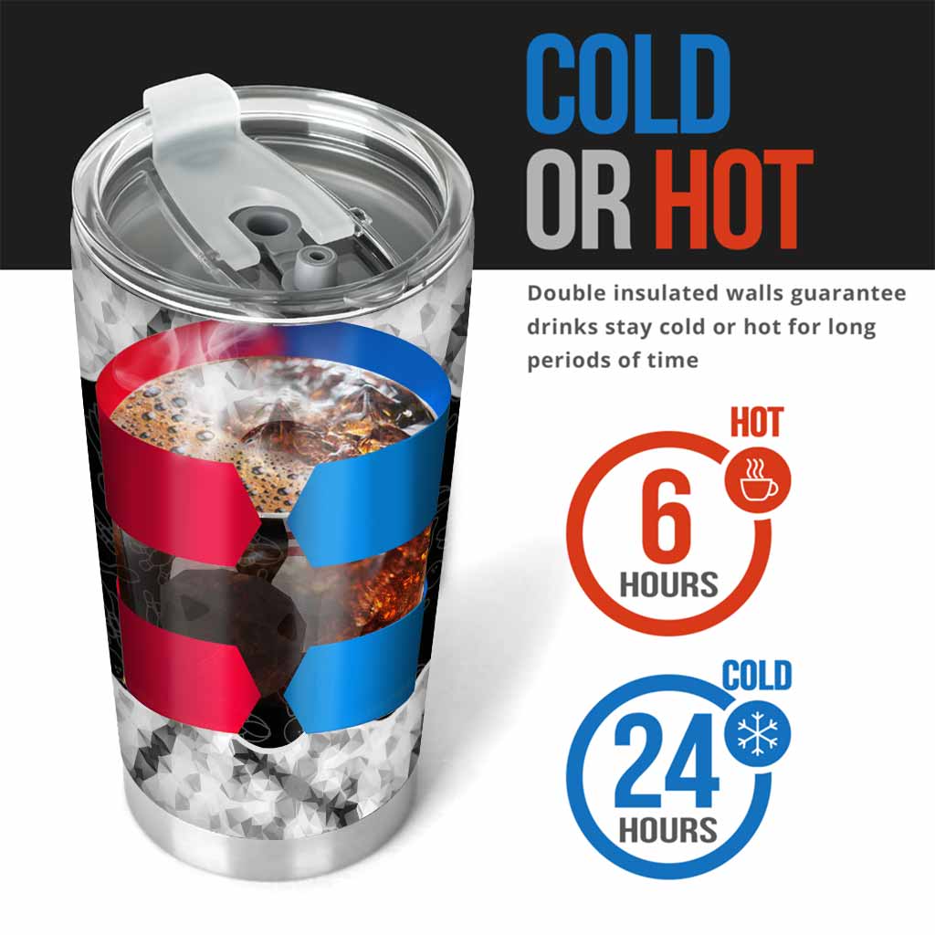 Love Bowling Tumbler