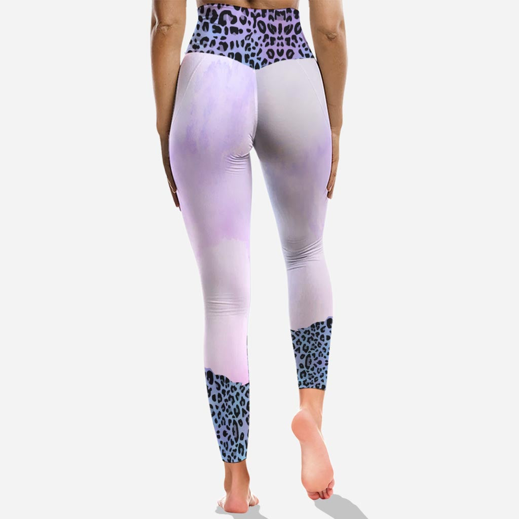 Quelques grands-mères - Sweat à capuche et legging personnalisés pour la fête des mères