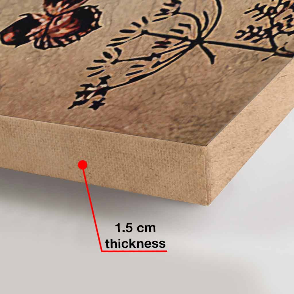 Dans ma cuisine - Affiche personnalisée de sorcière 082021