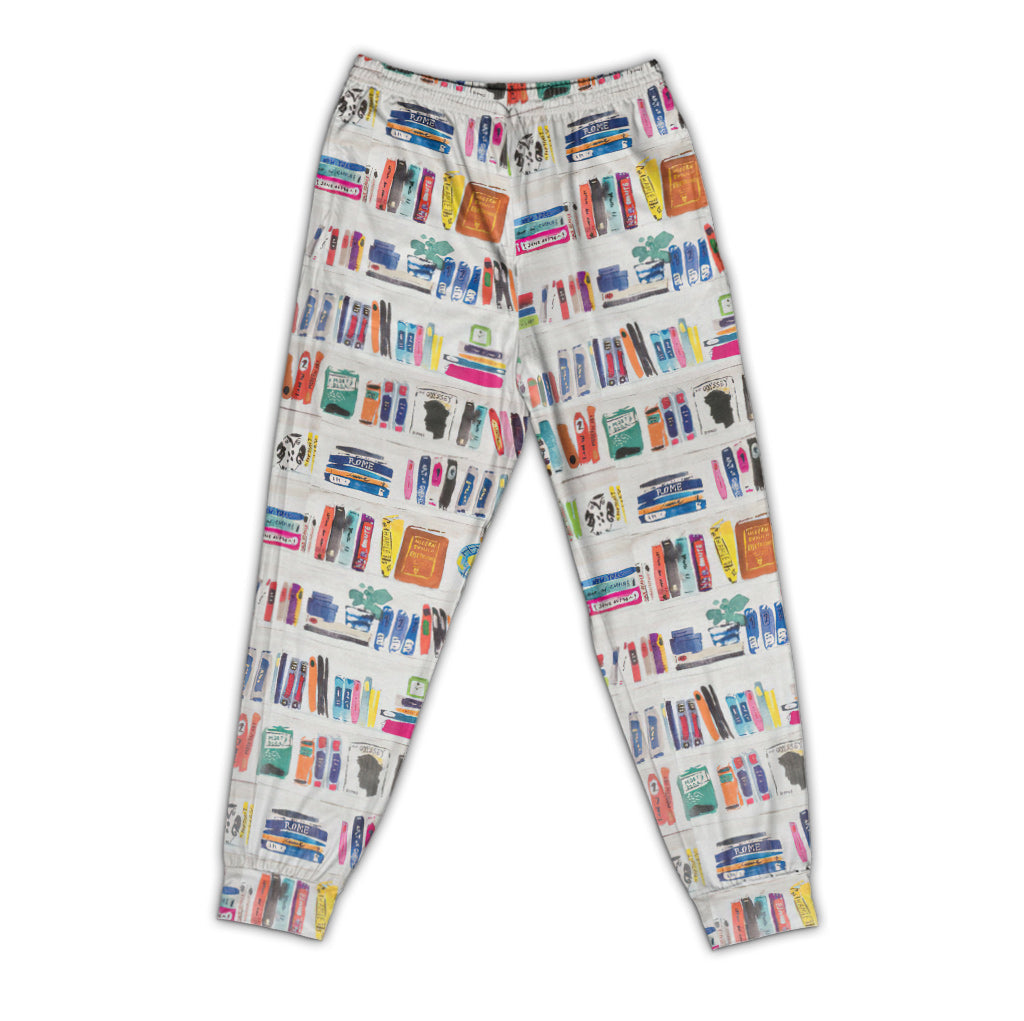 If It Involves Books And Pajamas Count Me In - Personalized Book Pajamas Set