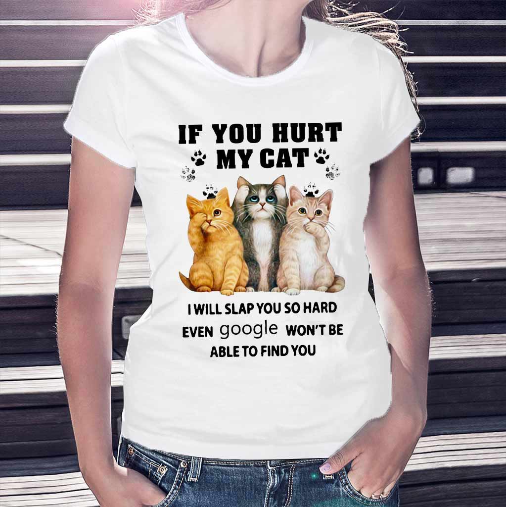 T-shirt et sweat à capuche Chats mignons 062021