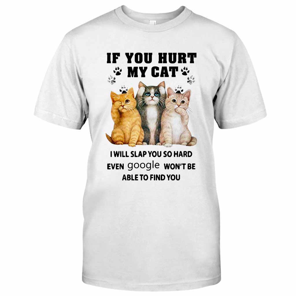 T-shirt et sweat à capuche Chats mignons 062021