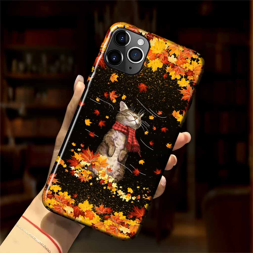 Coque de téléphone Love Cats 062021