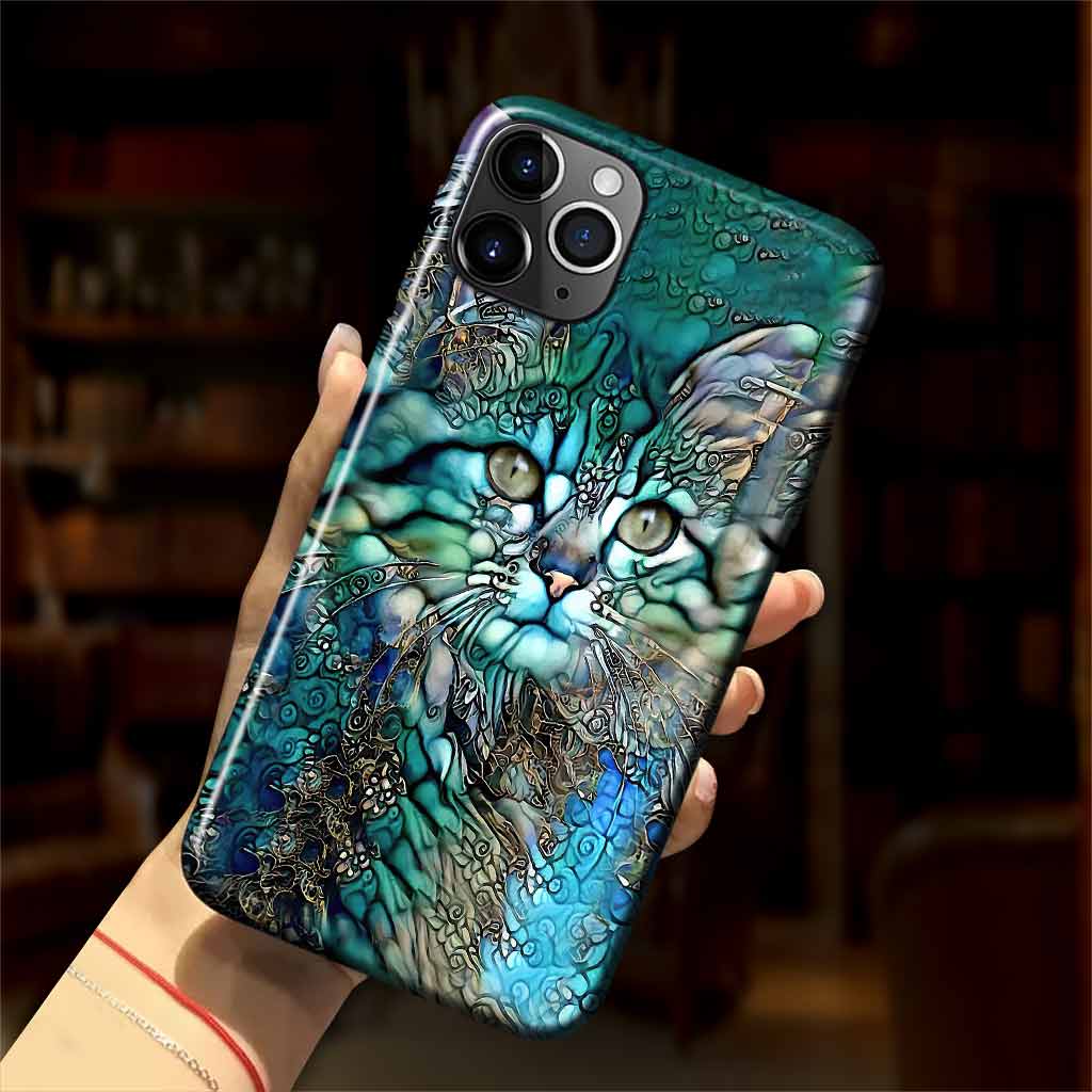 Coque de téléphone Love Cats 062021