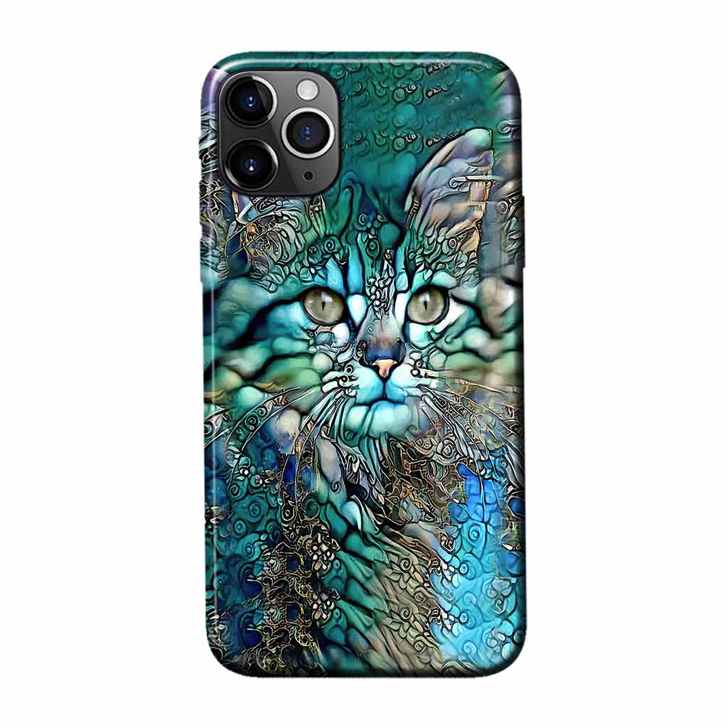 Coque de téléphone Love Cats 062021