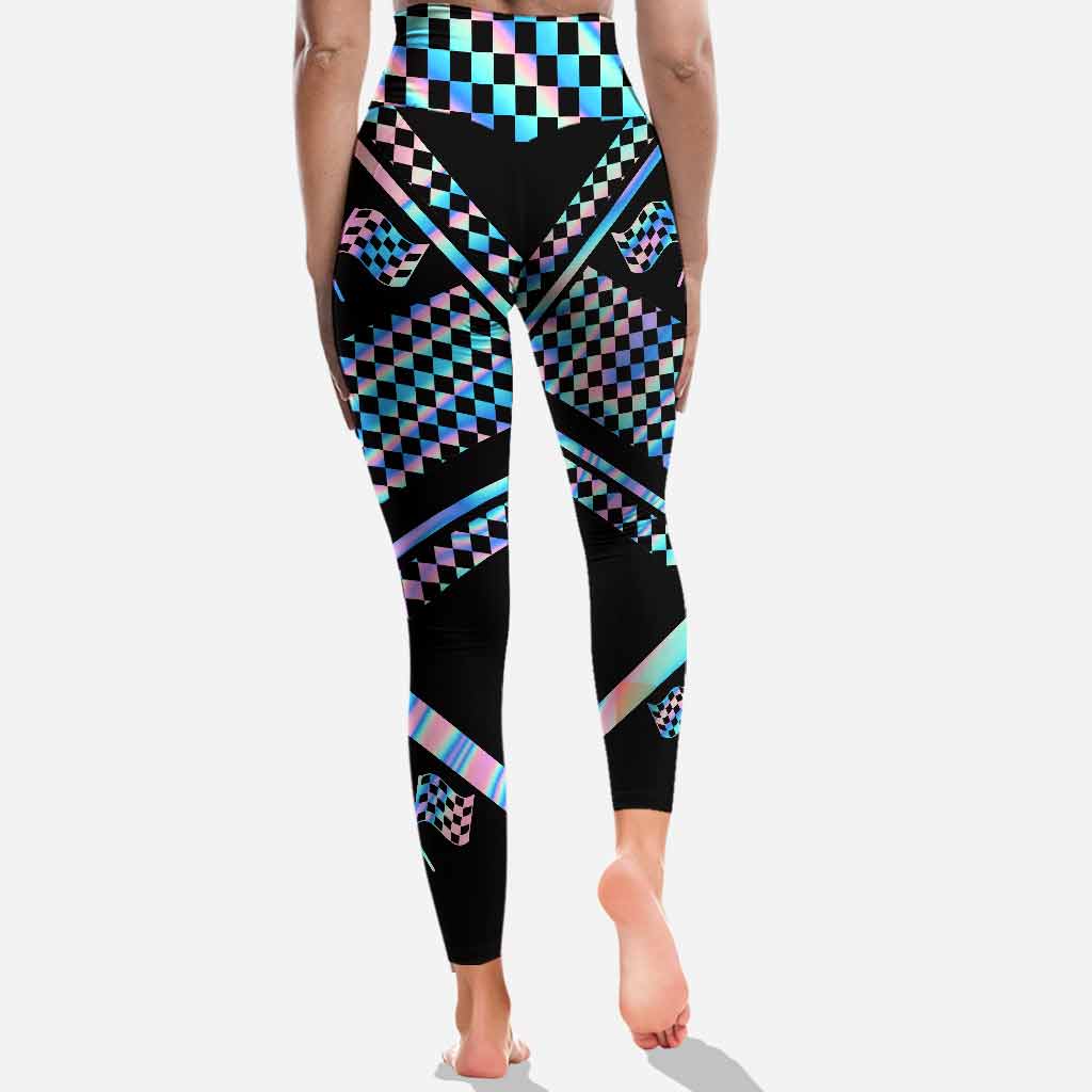 Leggings Racing Girl Like It 062021