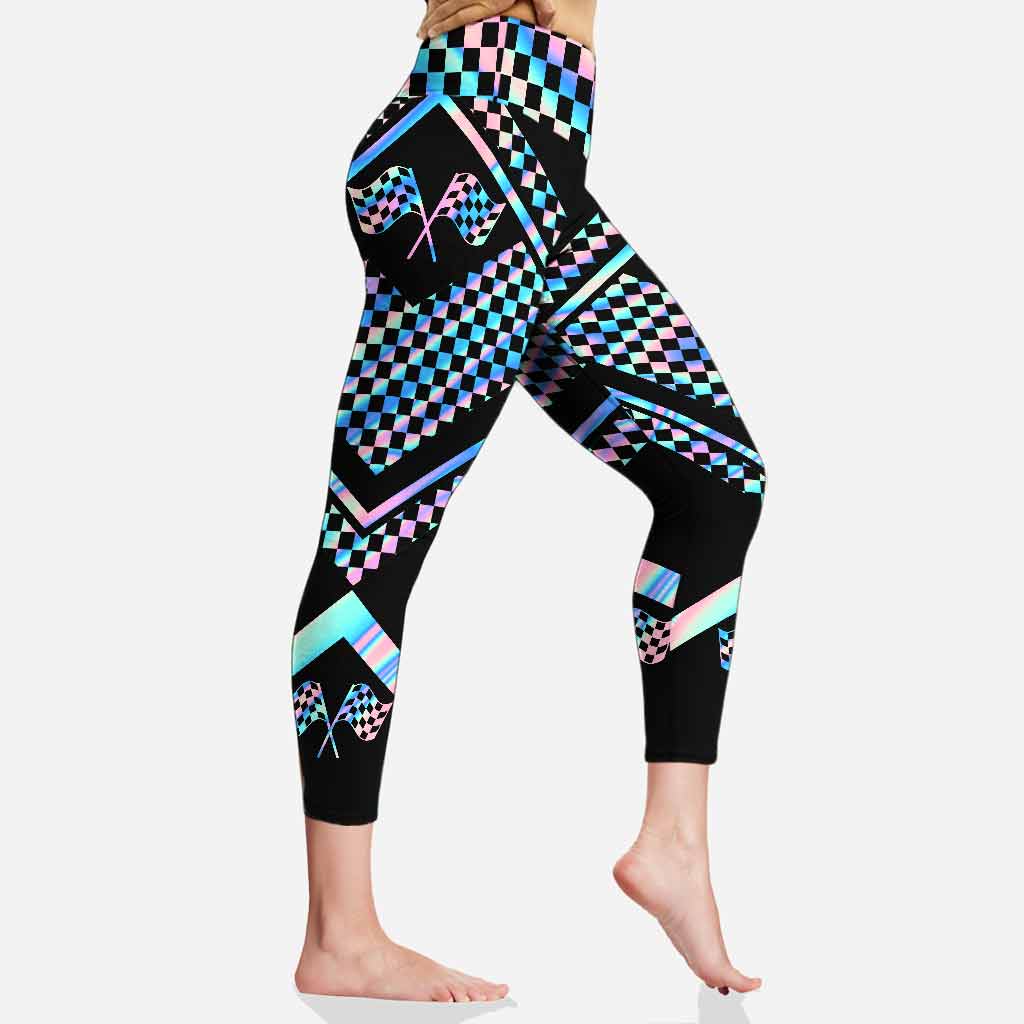 Leggings Racing Girl Like It 062021