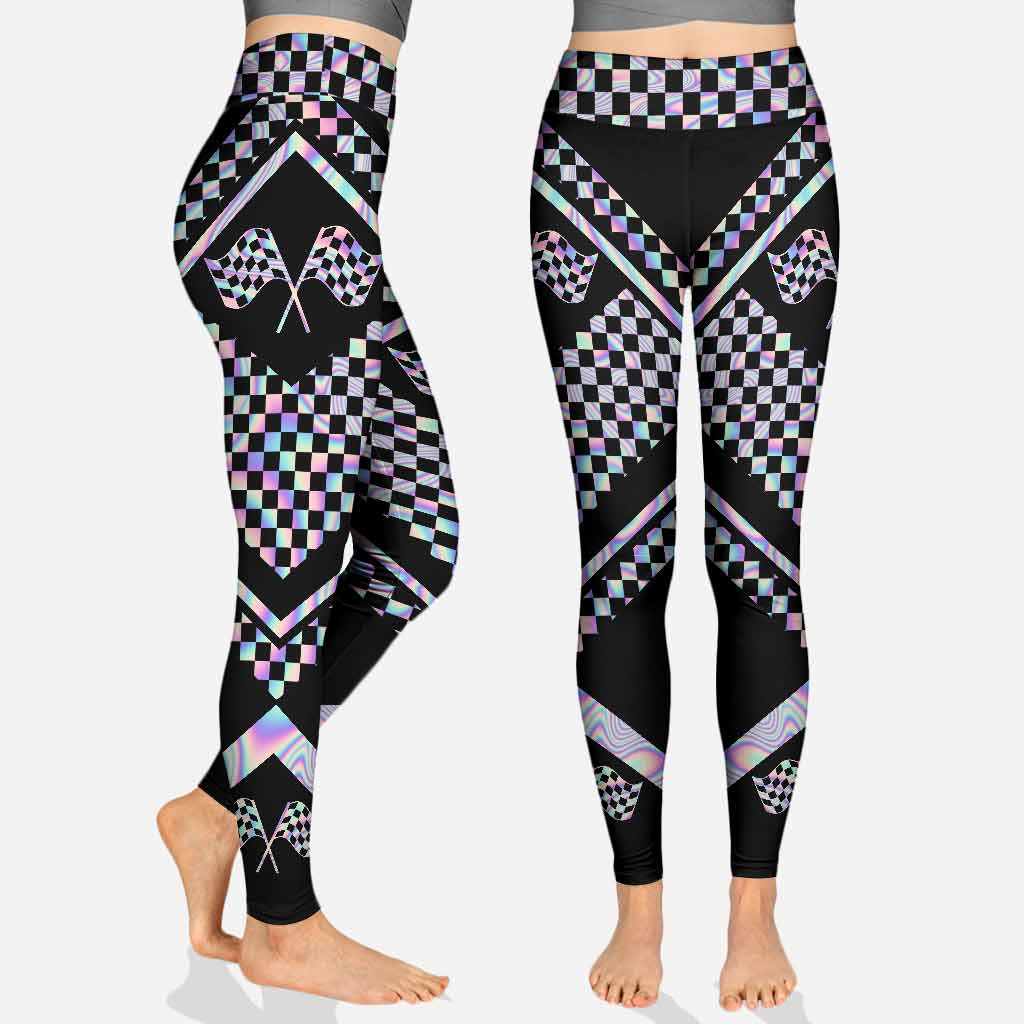 Leggings Racing Girl 062021 