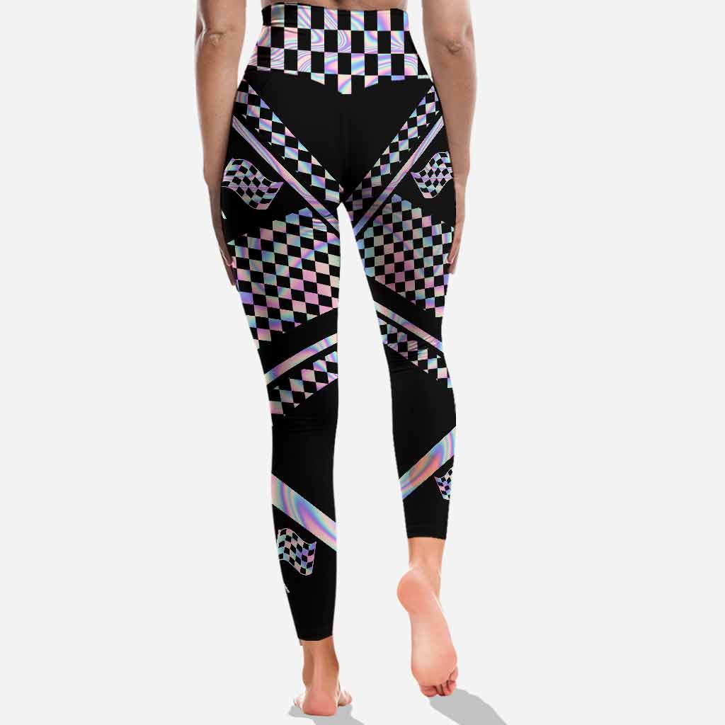 Leggings Racing Girl 062021 