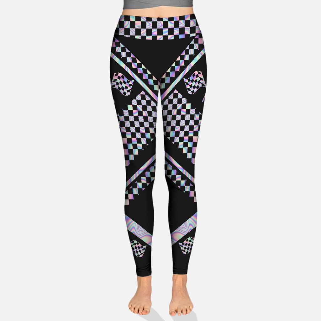 Leggings Racing Girl 062021 