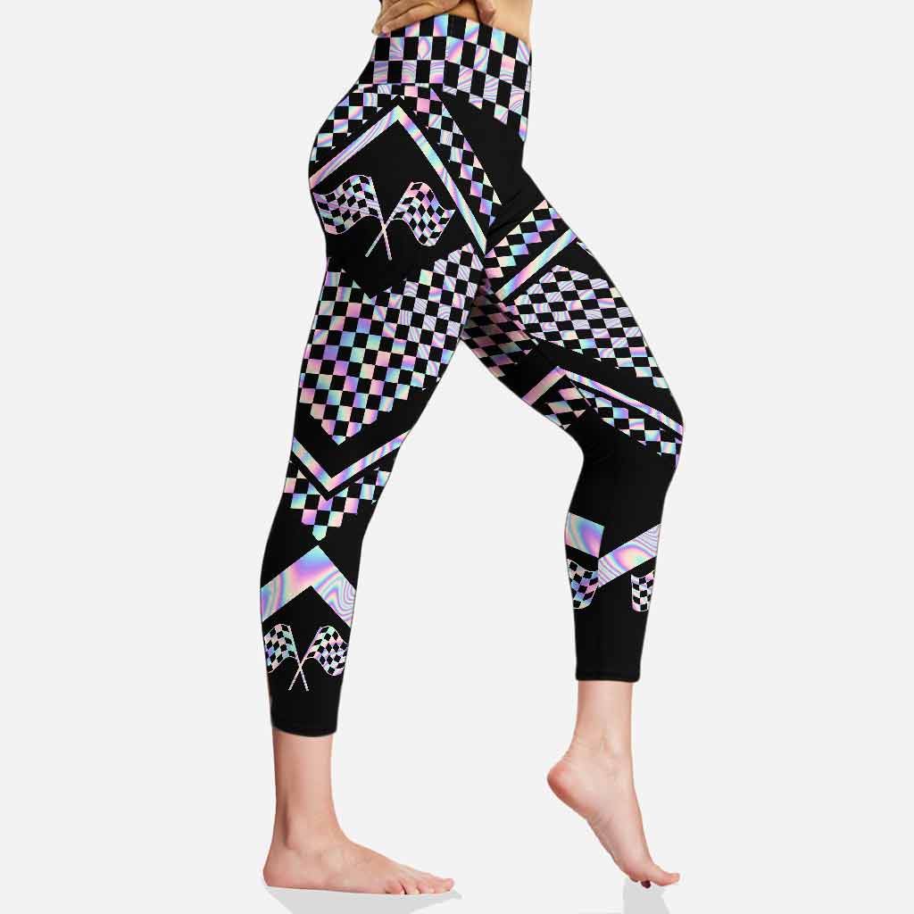 Leggings Racing Girl 062021 
