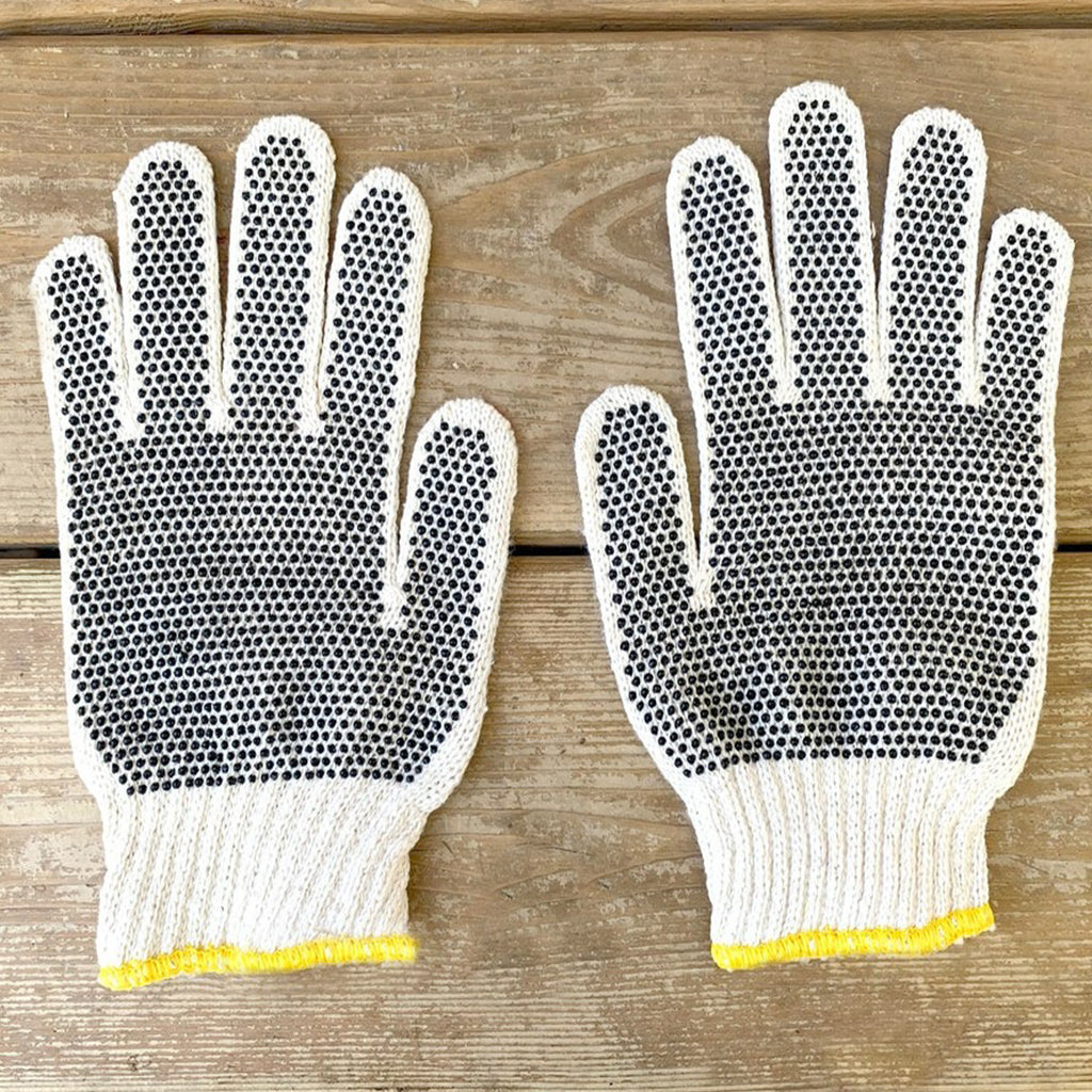 Ce gant me donne-t-il les doigts verts ? – Gants de jardinage personnalisés