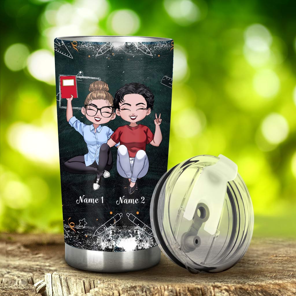 La meilleure maman - Gobelet isotherme personnalisé pour la fête des mères