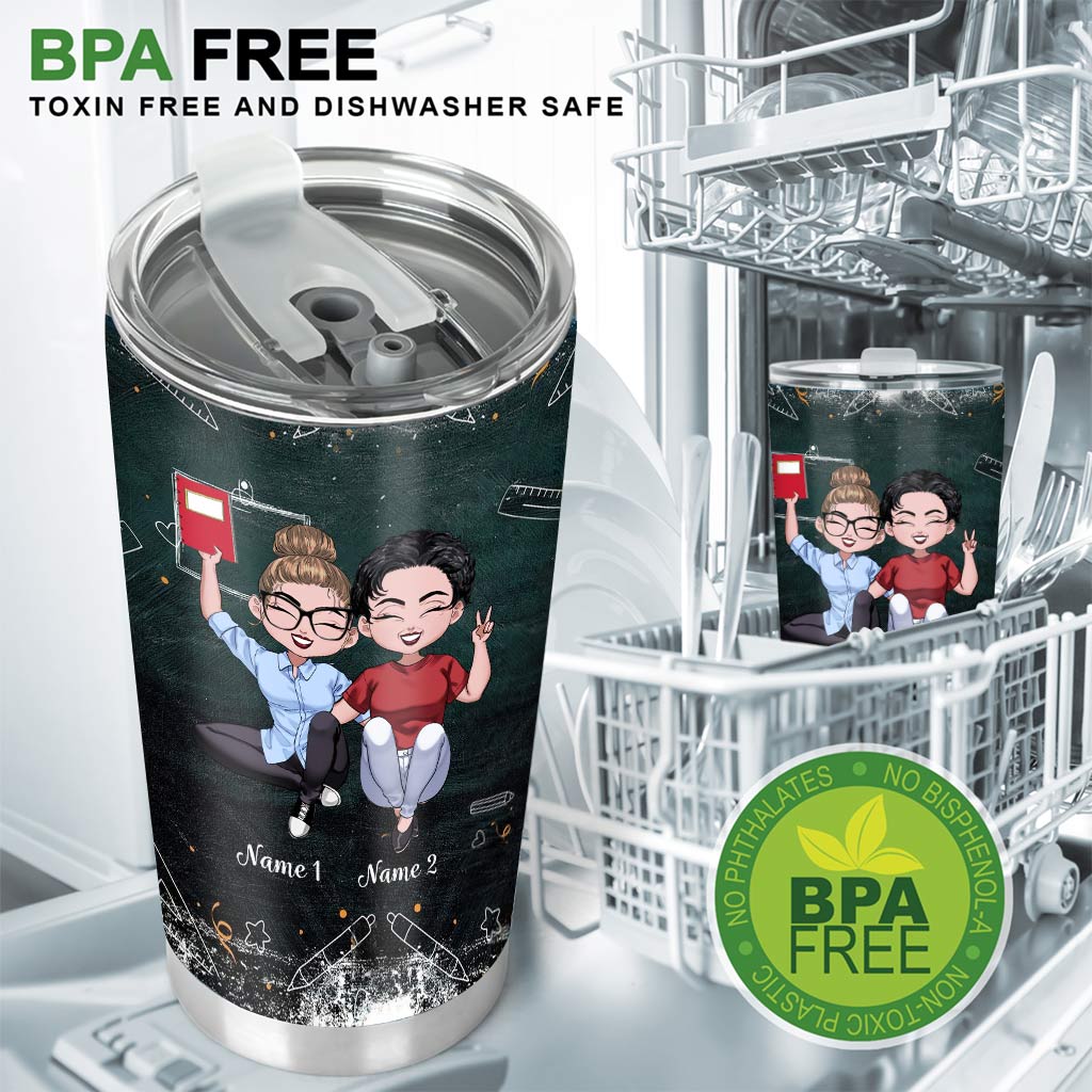 La meilleure maman - Gobelet isotherme personnalisé pour la fête des mères