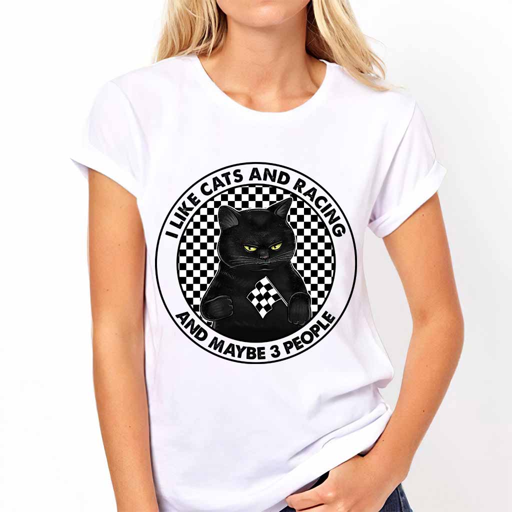 Tu ne t'arrêtes pas - T-shirt et sweat à capuche de course 062021