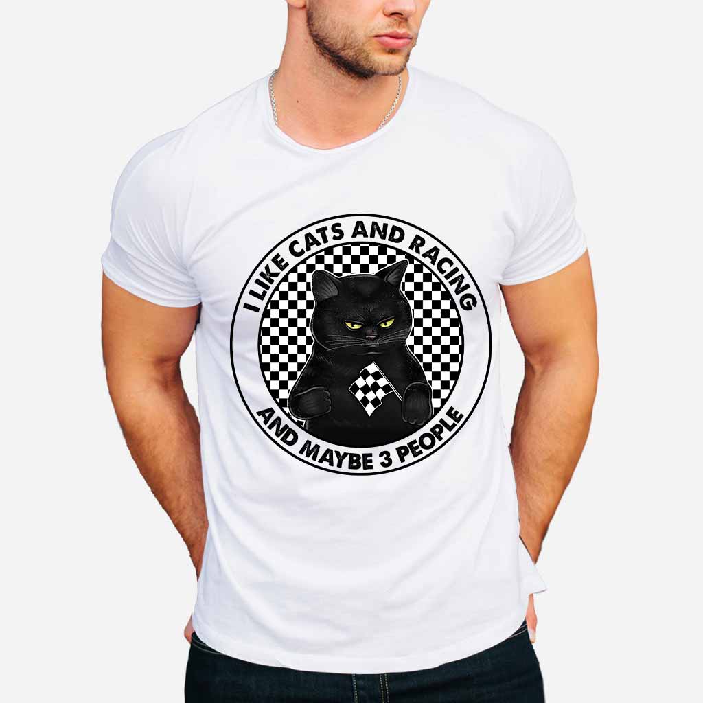 Tu ne t'arrêtes pas - T-shirt et sweat à capuche de course 062021