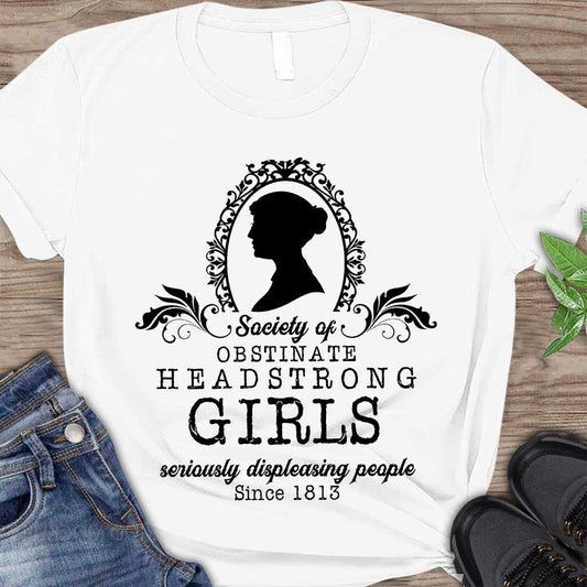 Filles déterminées - T-shirt et sweat à capuche 062021