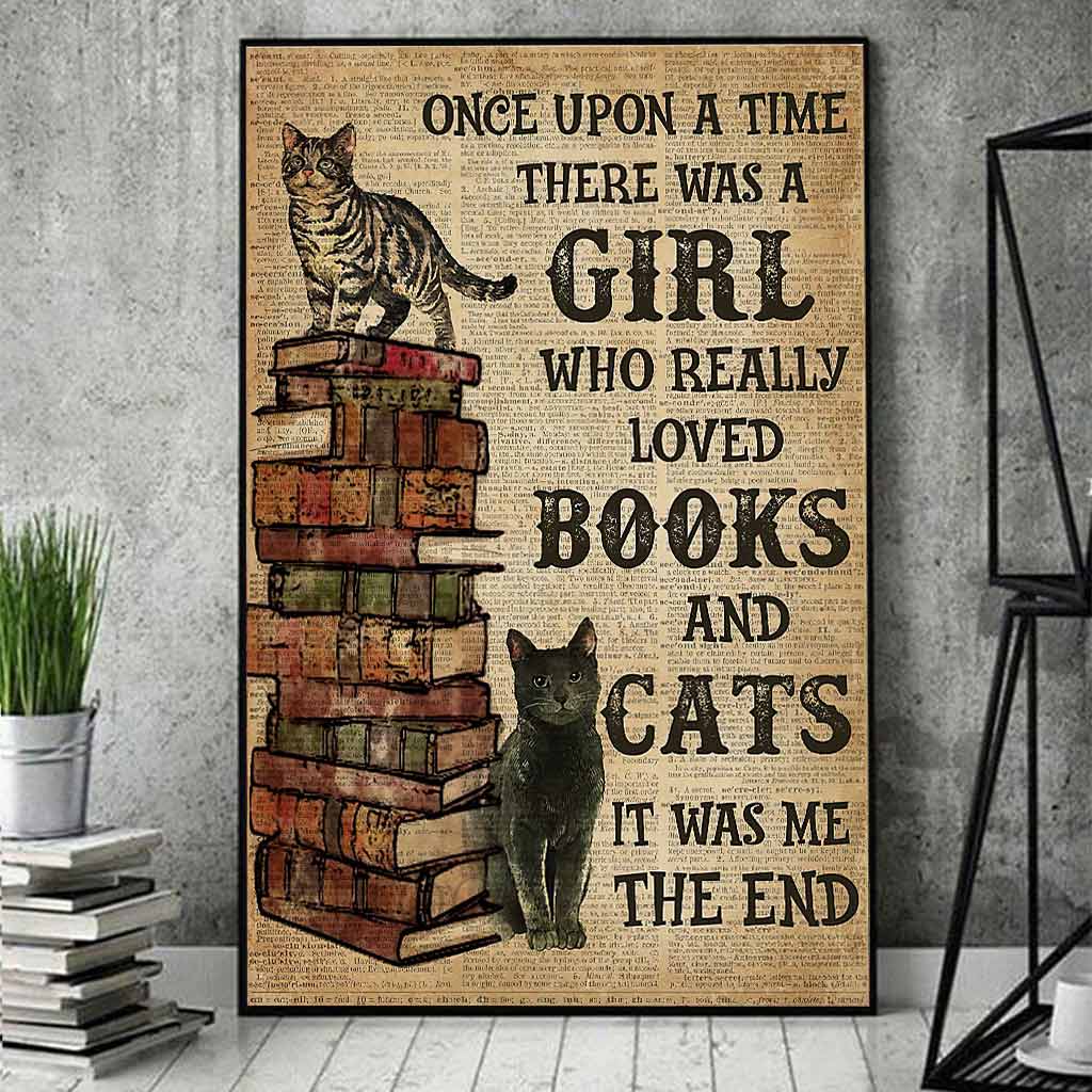 Il était une fois - Affiche du livre 062021