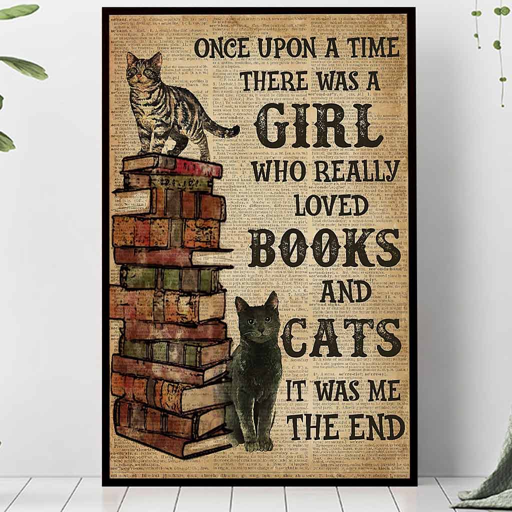 Il était une fois - Affiche du livre 062021