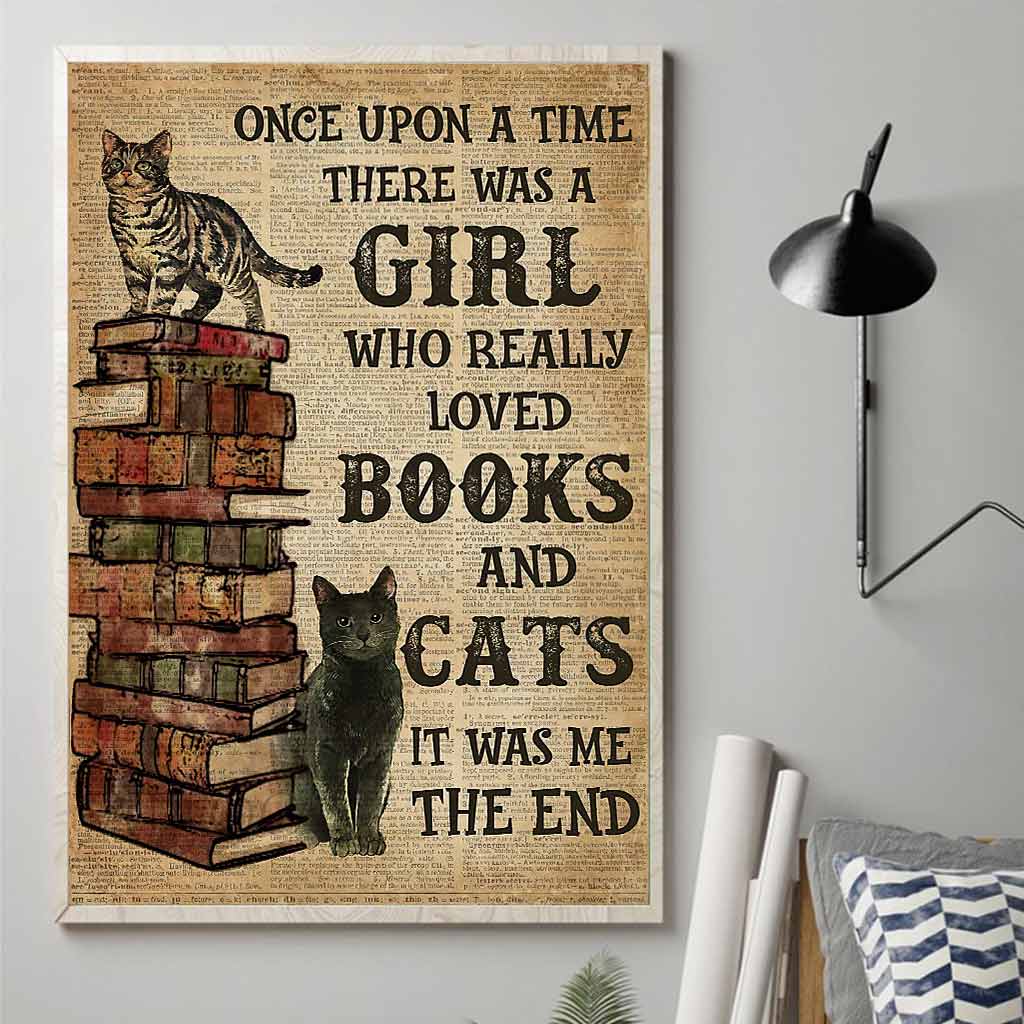 Il était une fois - Affiche du livre 062021