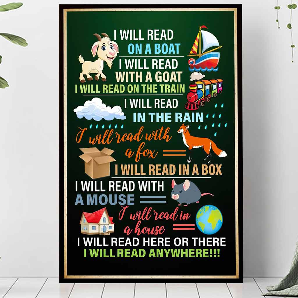 Read Anywhere  - Book Poster 062021
