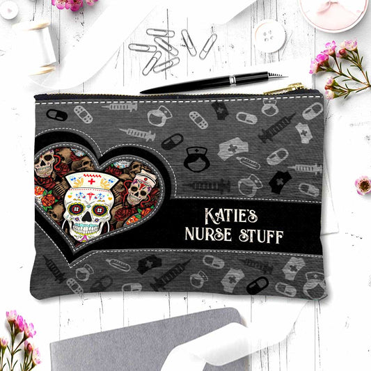 Trousse d'infirmière personnalisée