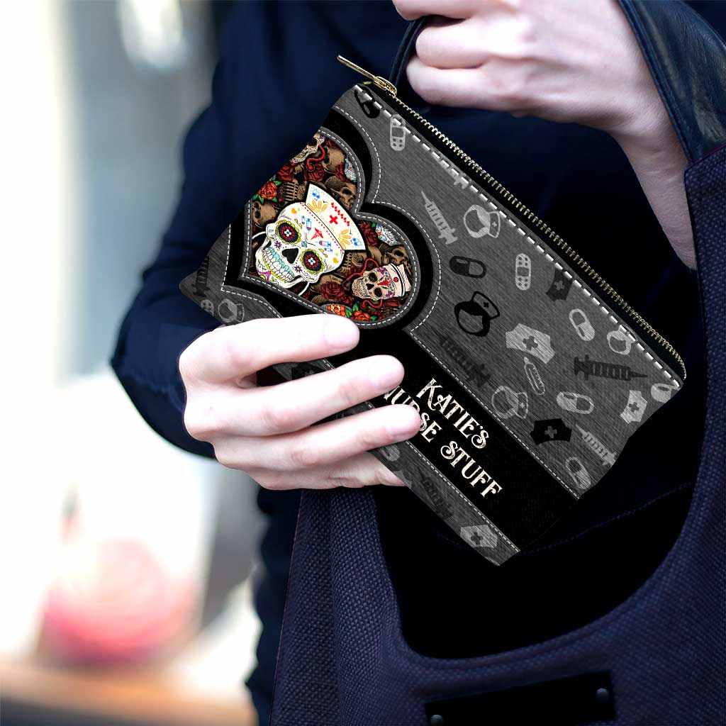 Trousse d'infirmière personnalisée