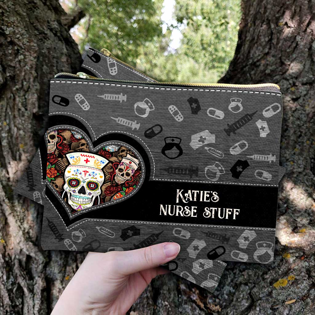 Trousse d'infirmière personnalisée
