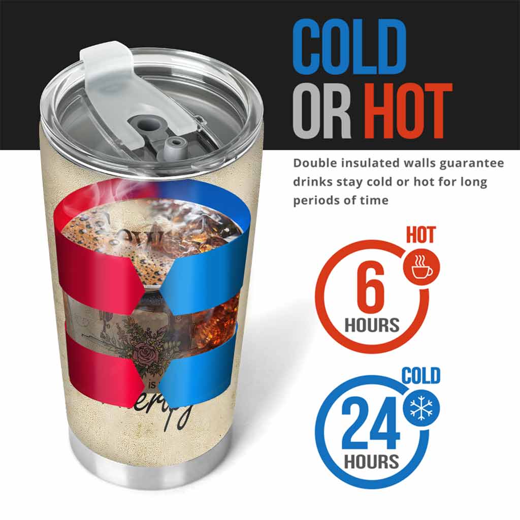 Sewing Knowledge Tumbler 062021