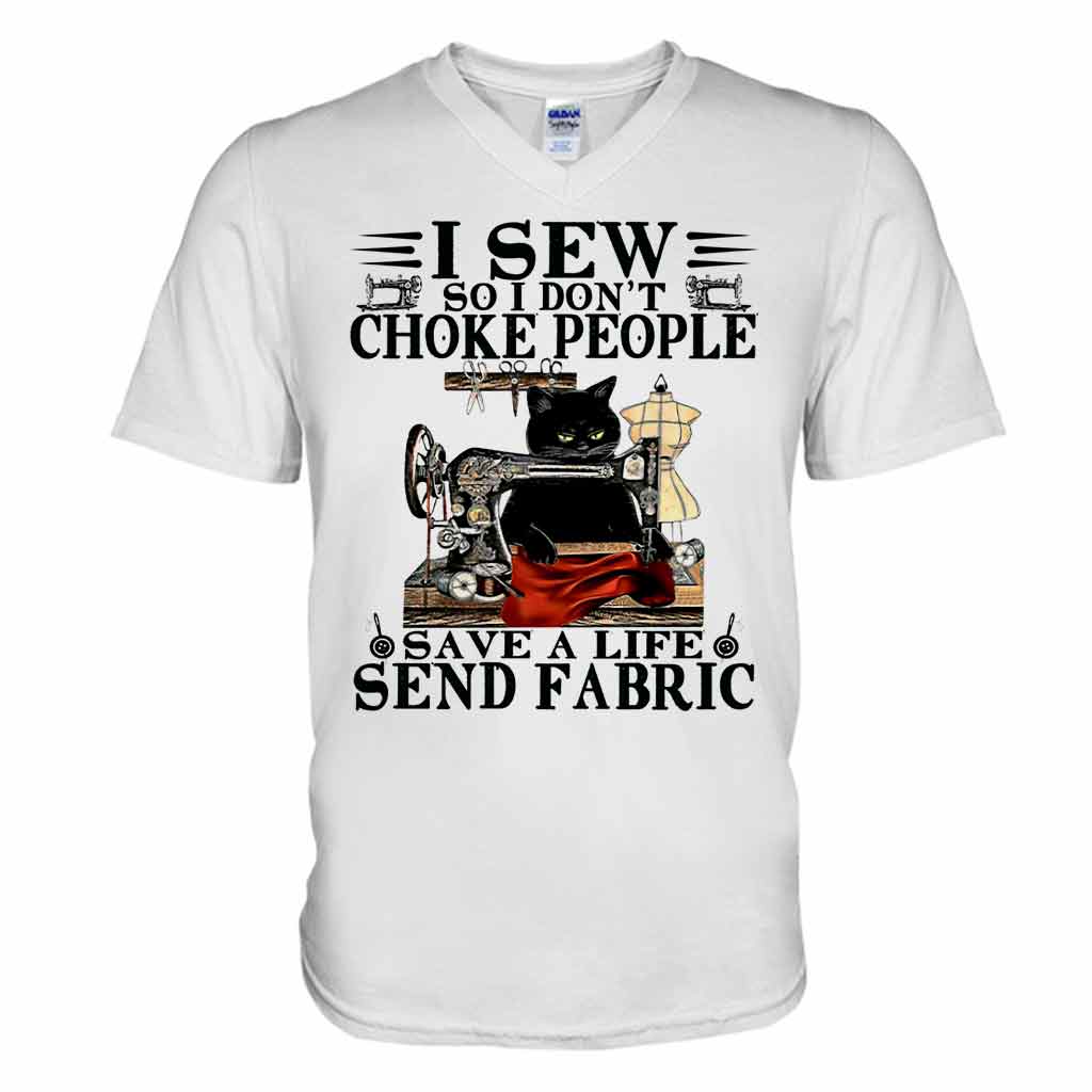 Je couds des t-shirts et des sweats à capuche 062021