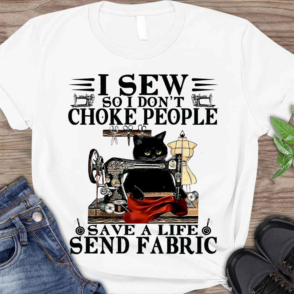 Je couds des t-shirts et des sweats à capuche 062021