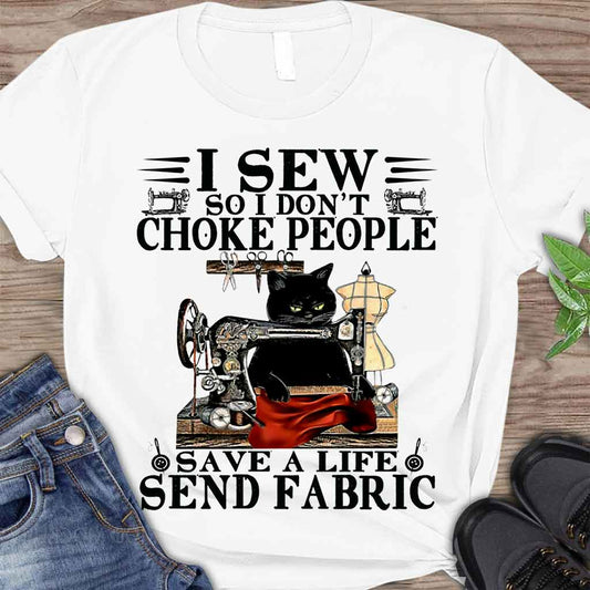 Je couds des t-shirts et des sweats à capuche 062021