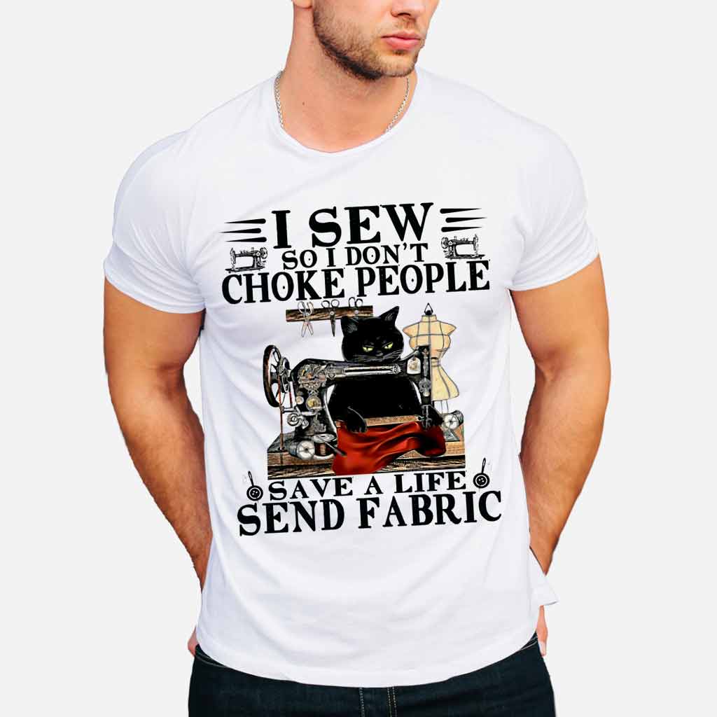 Je couds des t-shirts et des sweats à capuche 062021