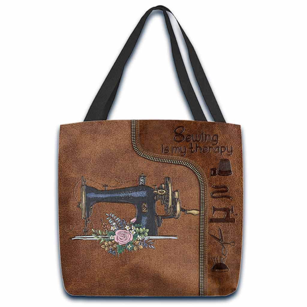 Sac fourre-tout de couture 062021