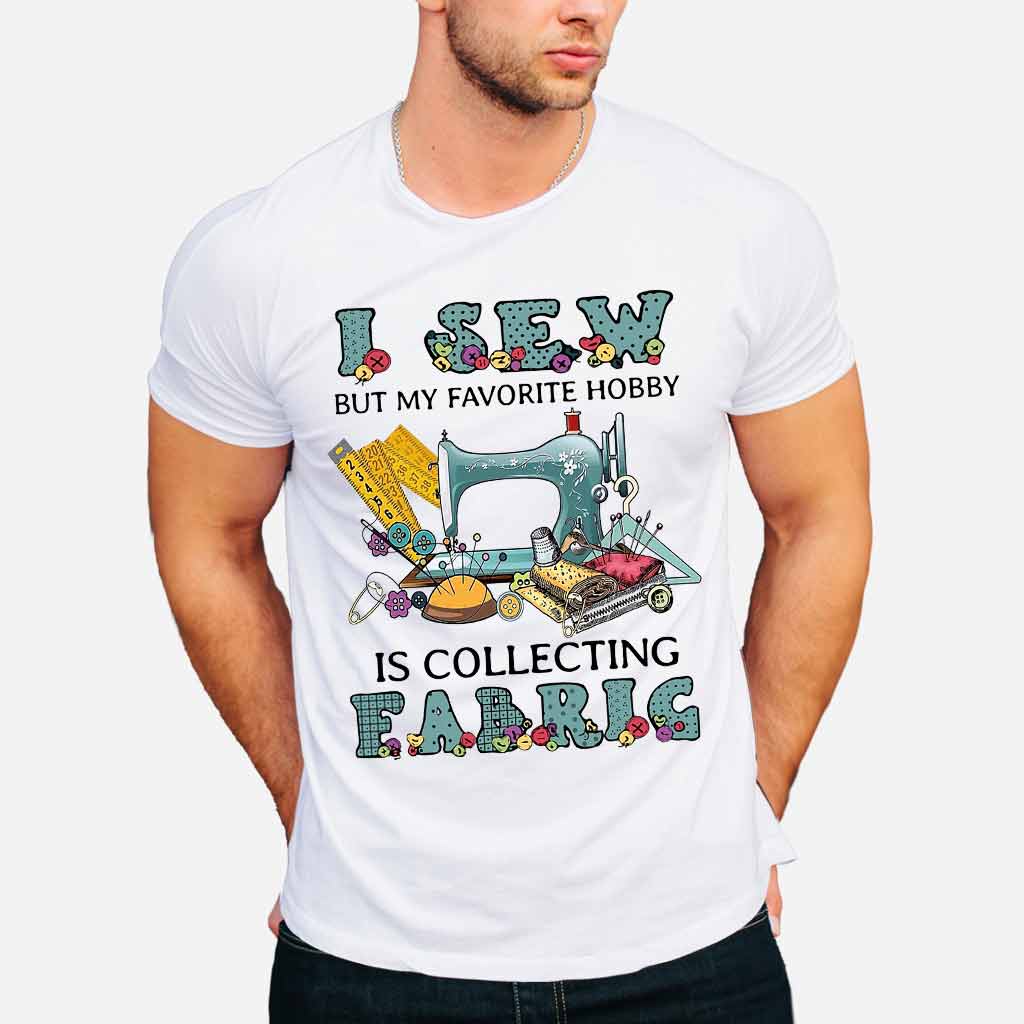 Collecte de tissus - Couture de t-shirts et de sweats à capuche 062021