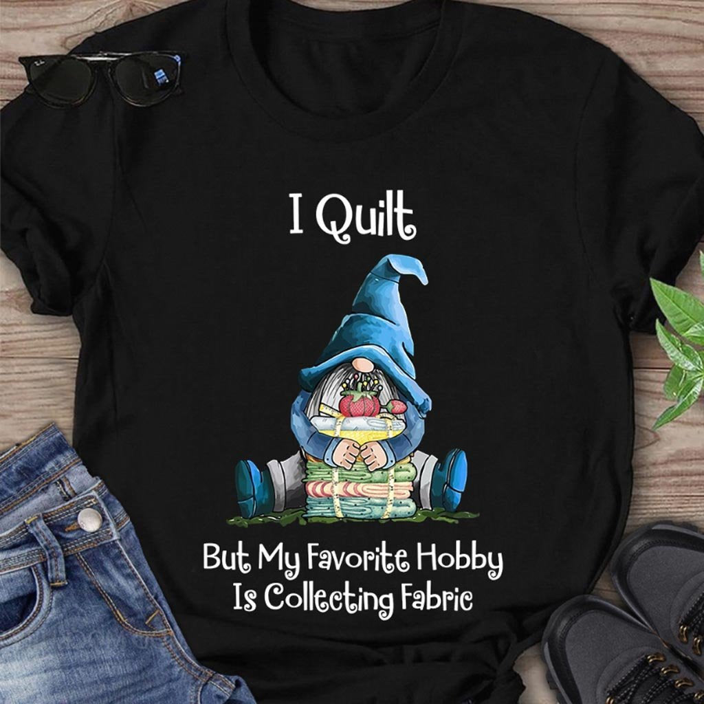 Couture de t-shirts et de sweats à capuche 062021