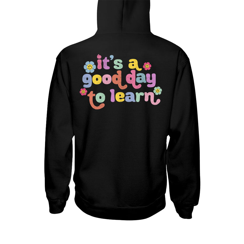 Teach Love Inspire Teacher T-shirt and Hoodie