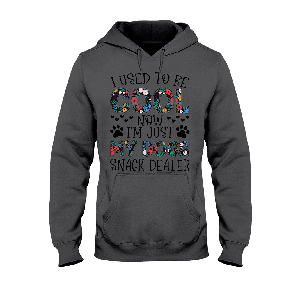 J'étais un chien cool - T-shirt et sweat à capuche 102021